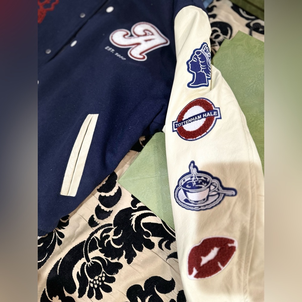 Weekend With Adele Leatherman Jacket - image 3